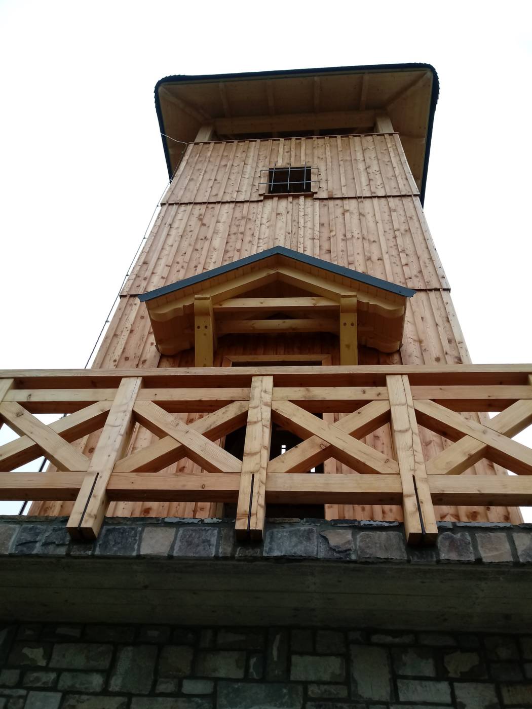 Rozhľadňa Trchovnica
