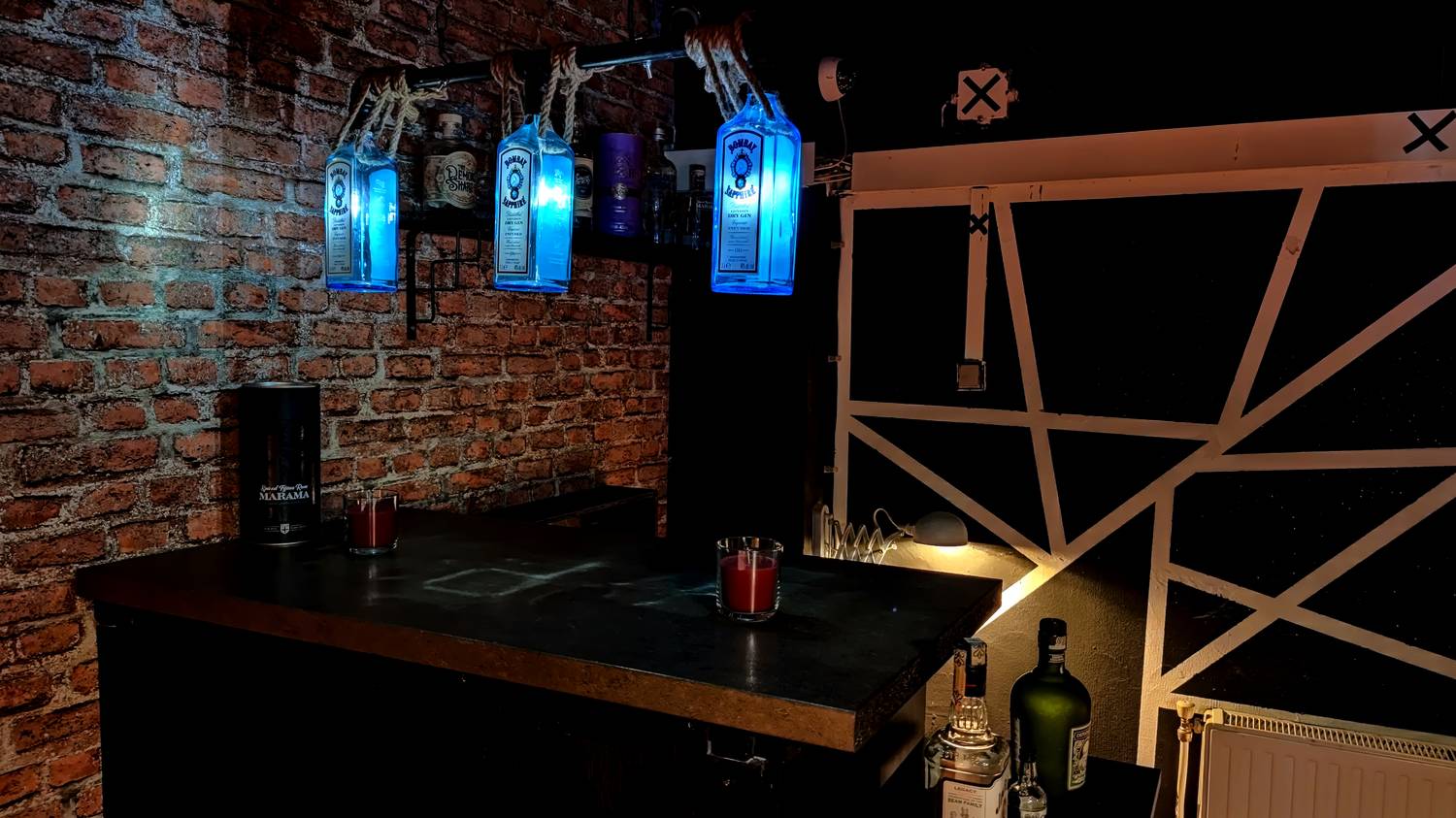 Escape Room - ILLEGAL GAME