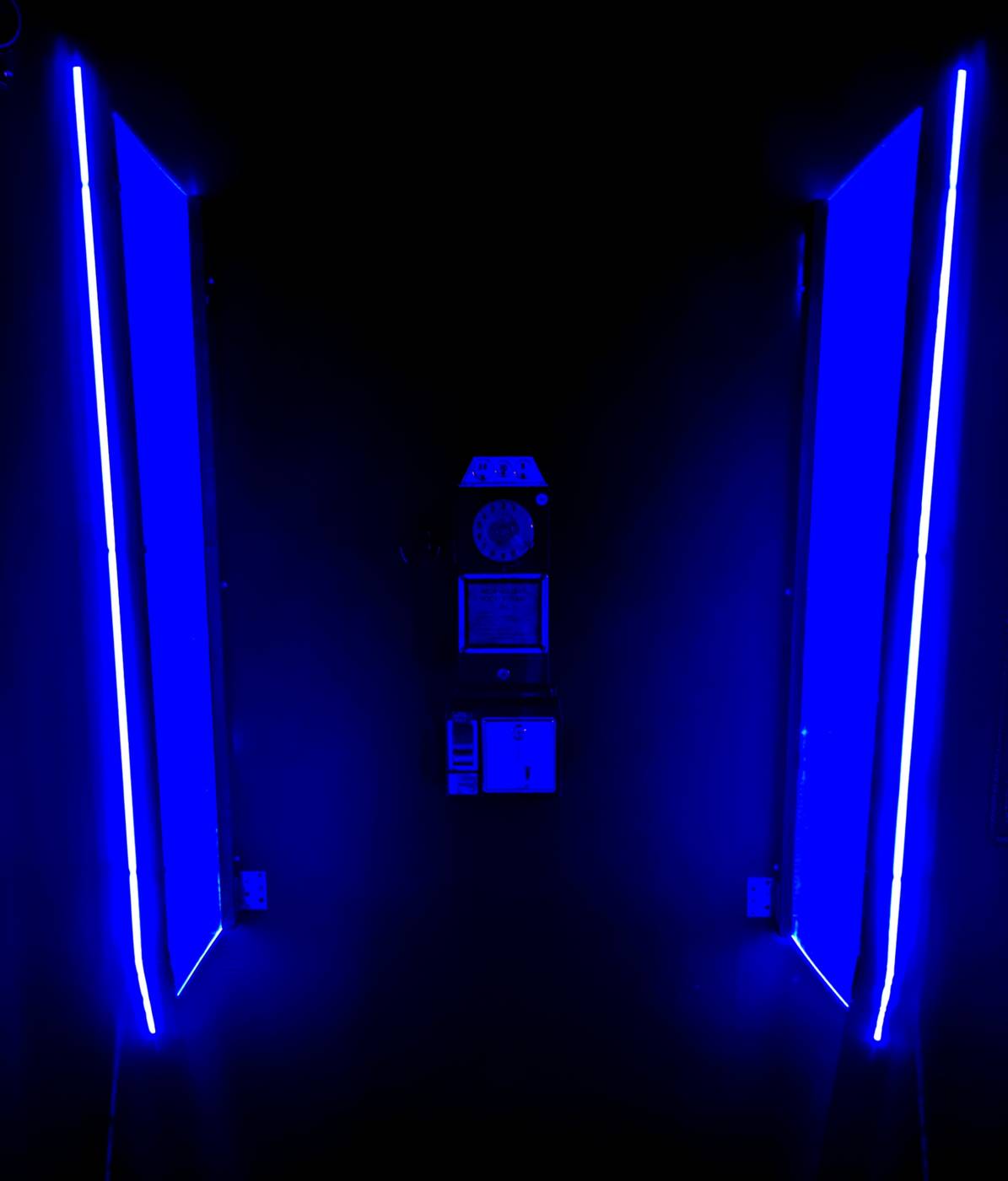Escape Room - ILLEGAL GAME