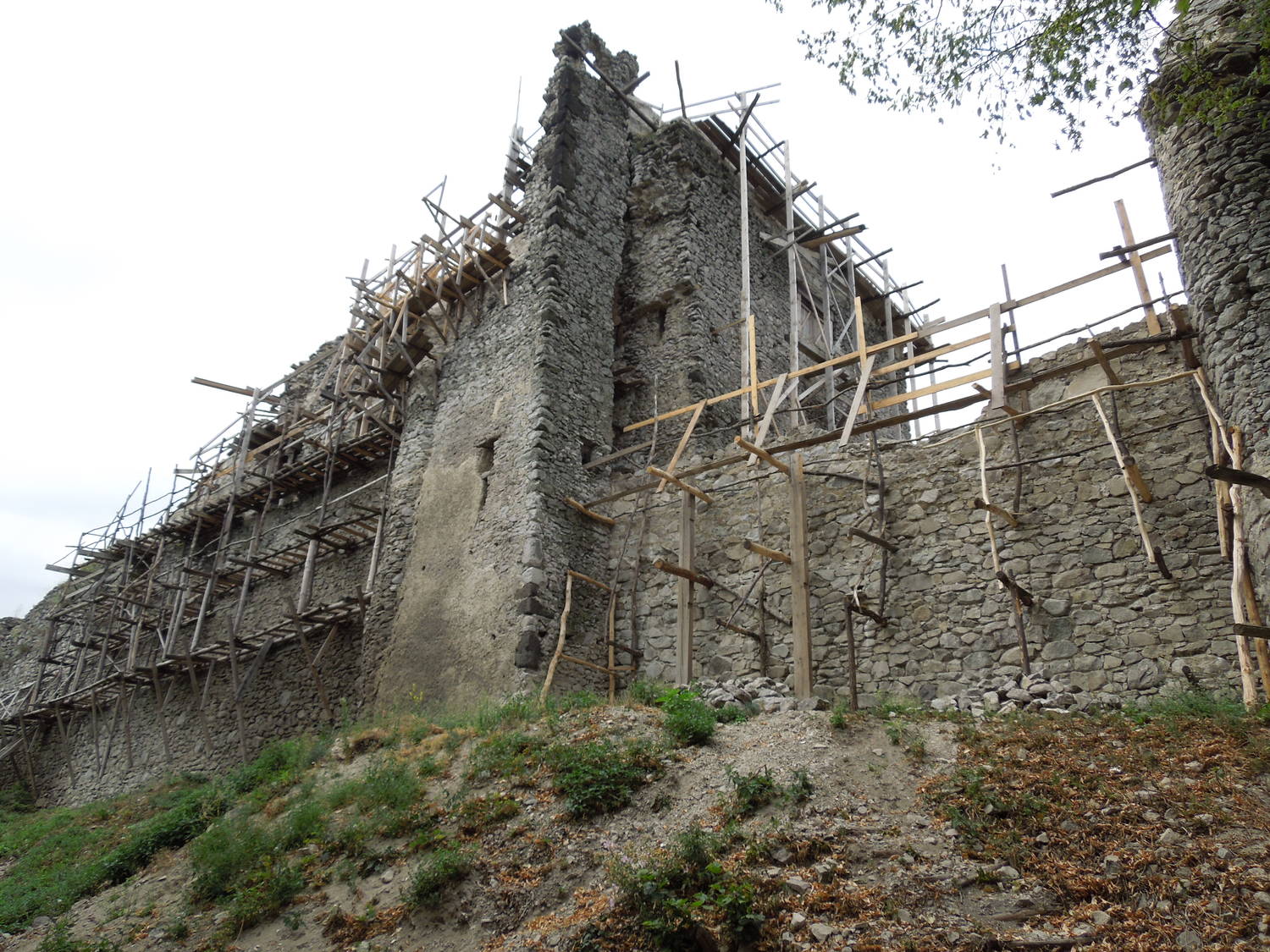 Viniansky hrad