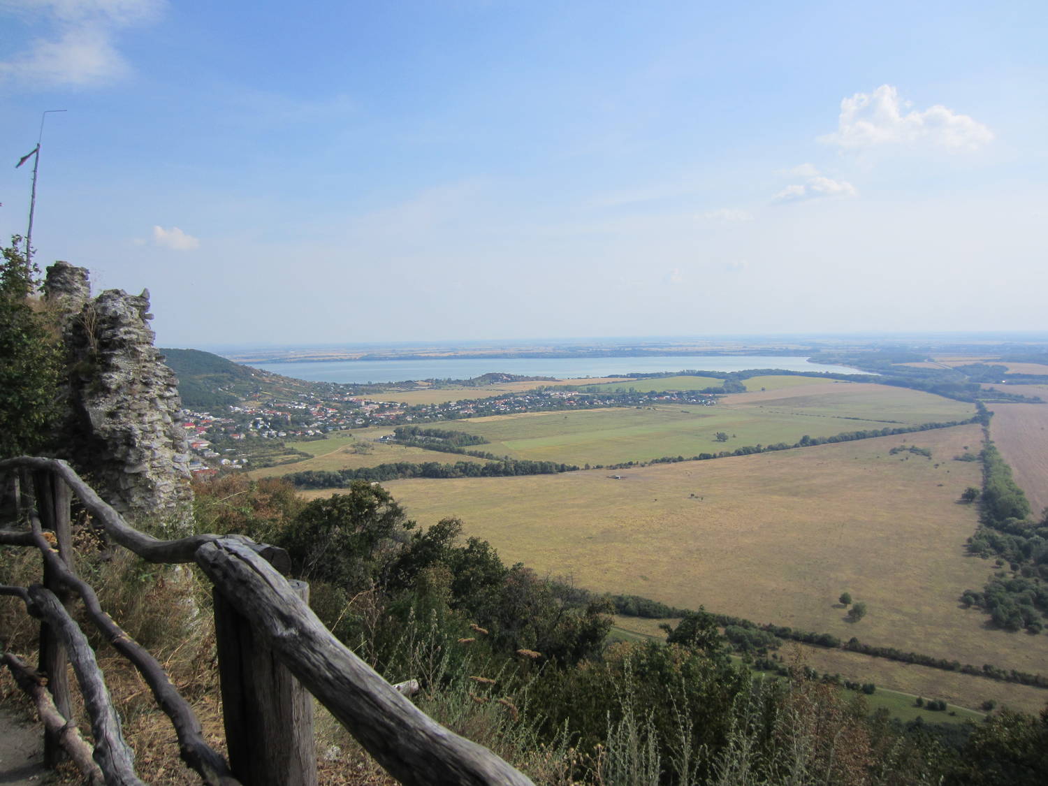 Viniansky hrad