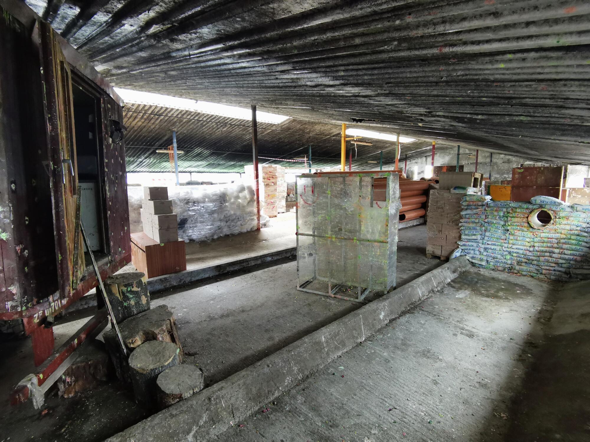 Paintball Kočišské