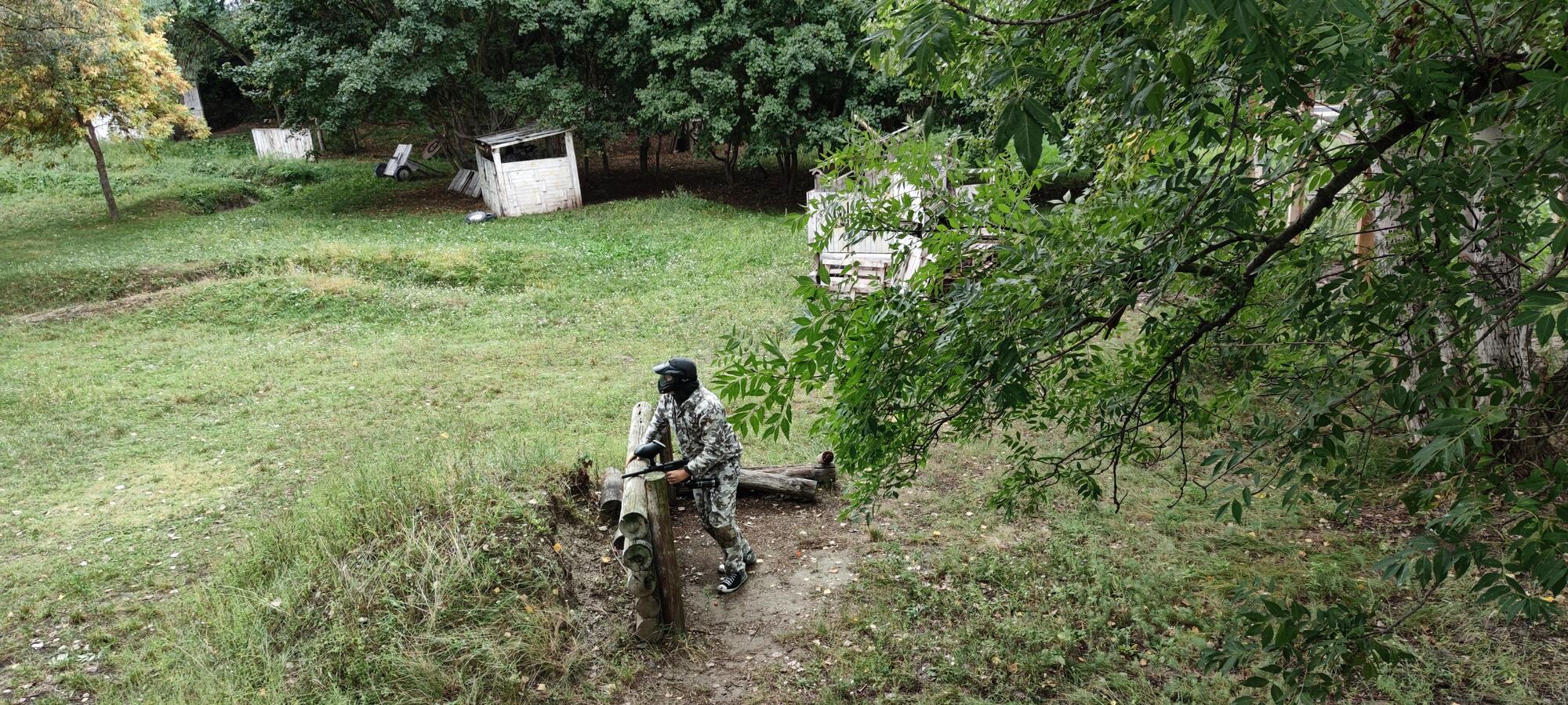 Paintball Devils