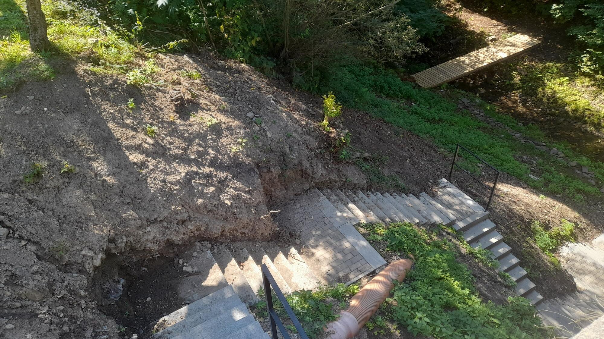 Kamenný most Krásno nad Kysucou