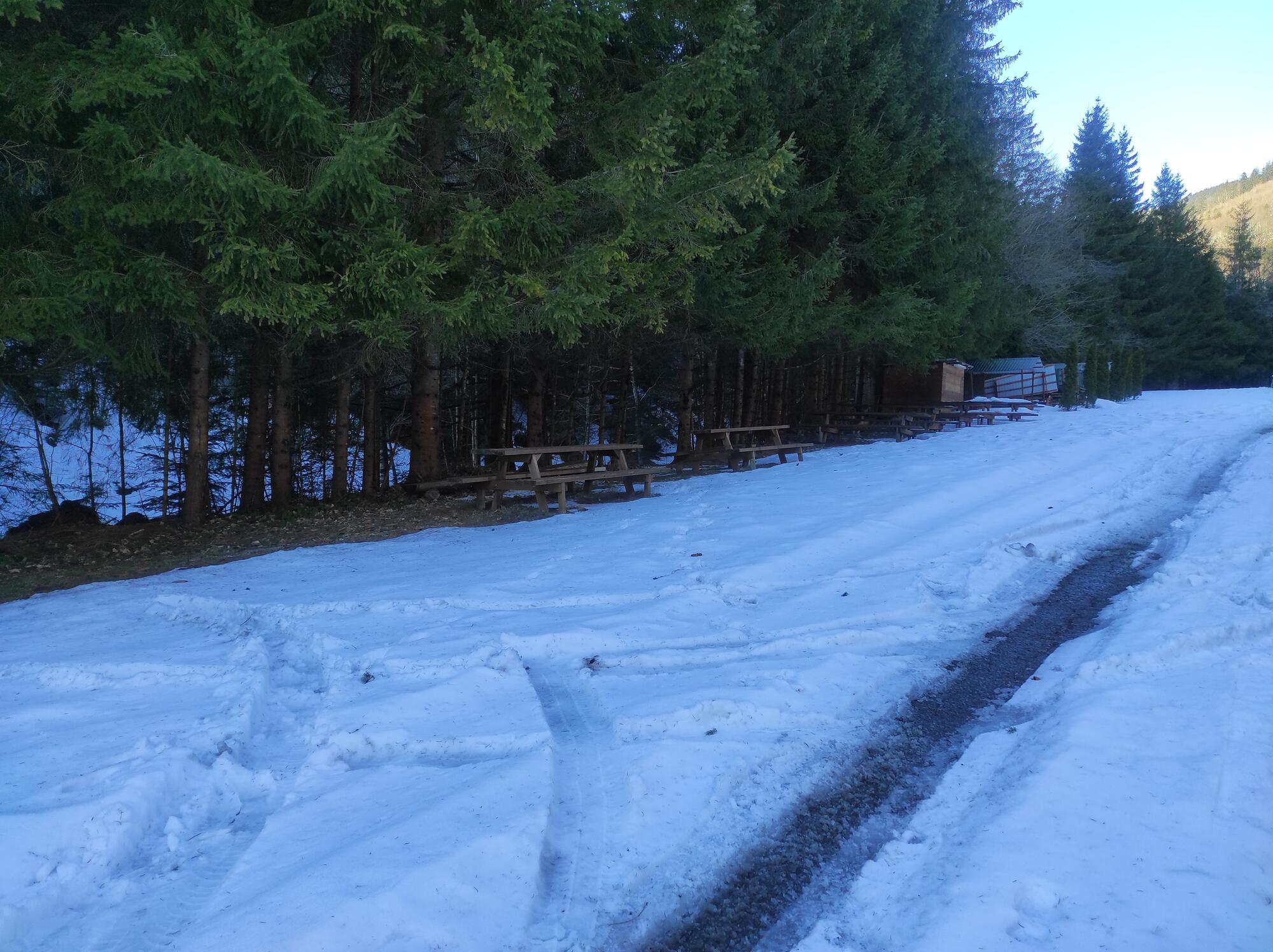 Pamätník SNP Pohronský Bukovec