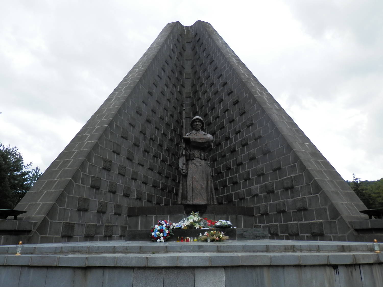 Dukliansky priesmyk