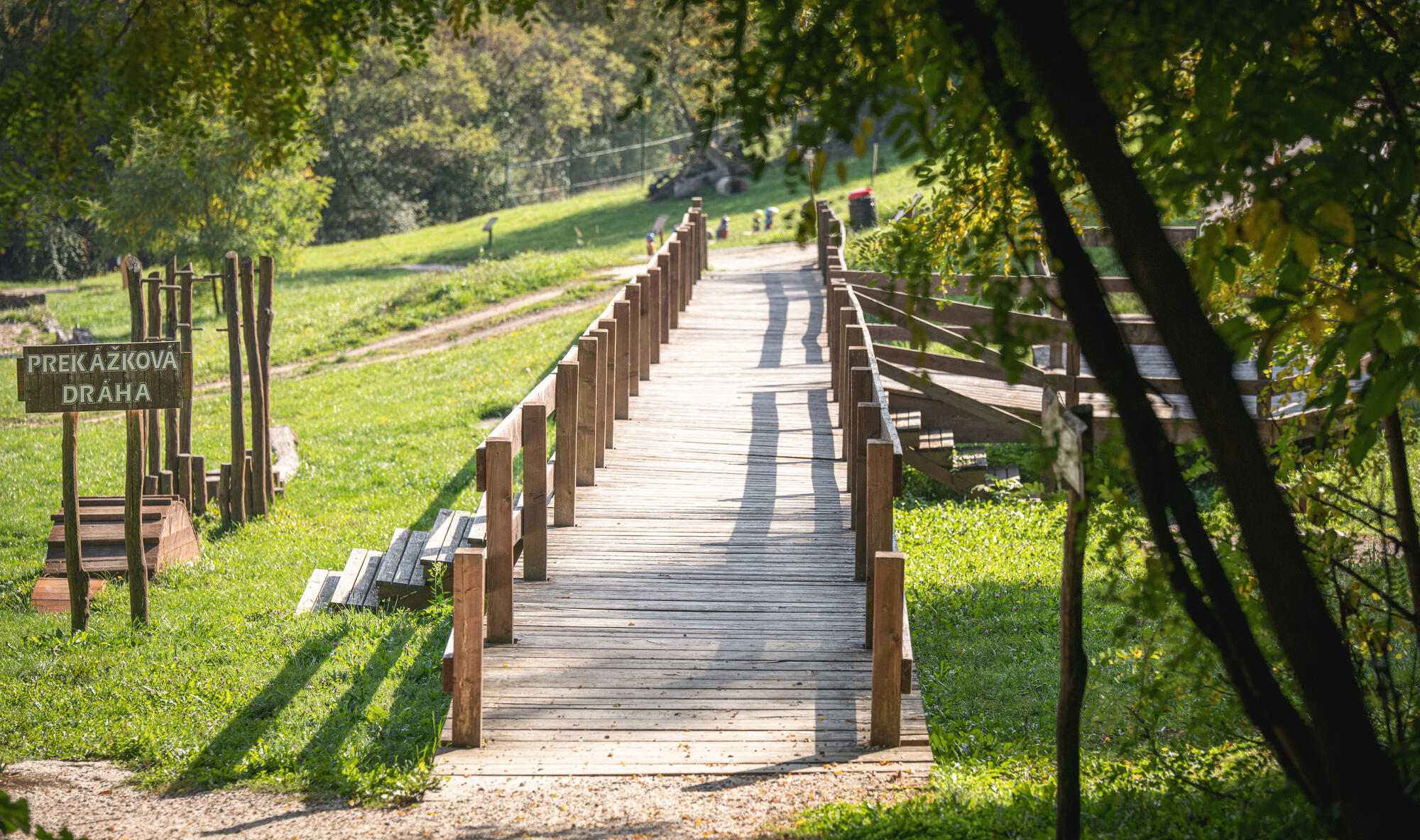 Zveropark