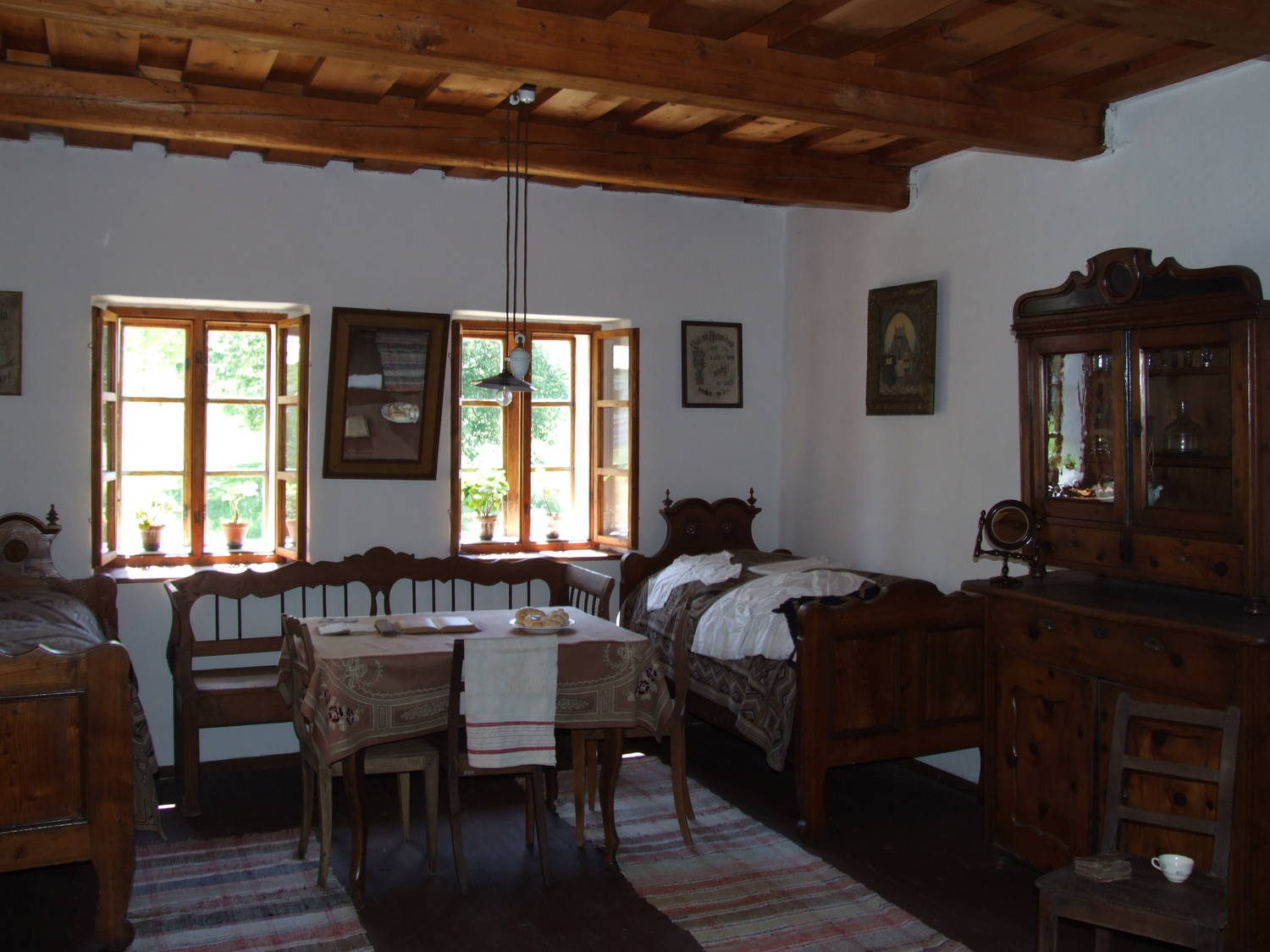 Múzeum slovenskej dediny