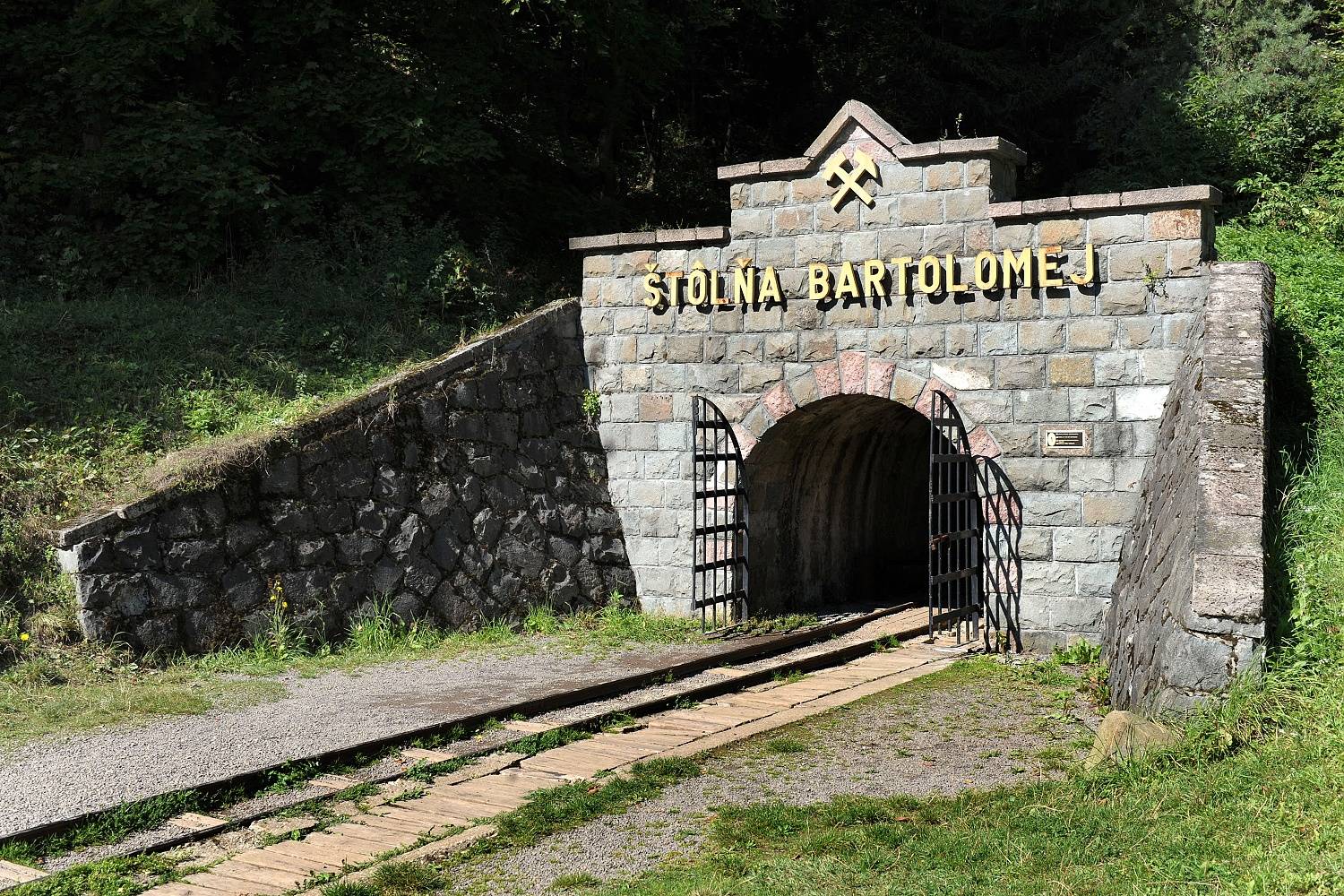 Banské múzeum v prírode