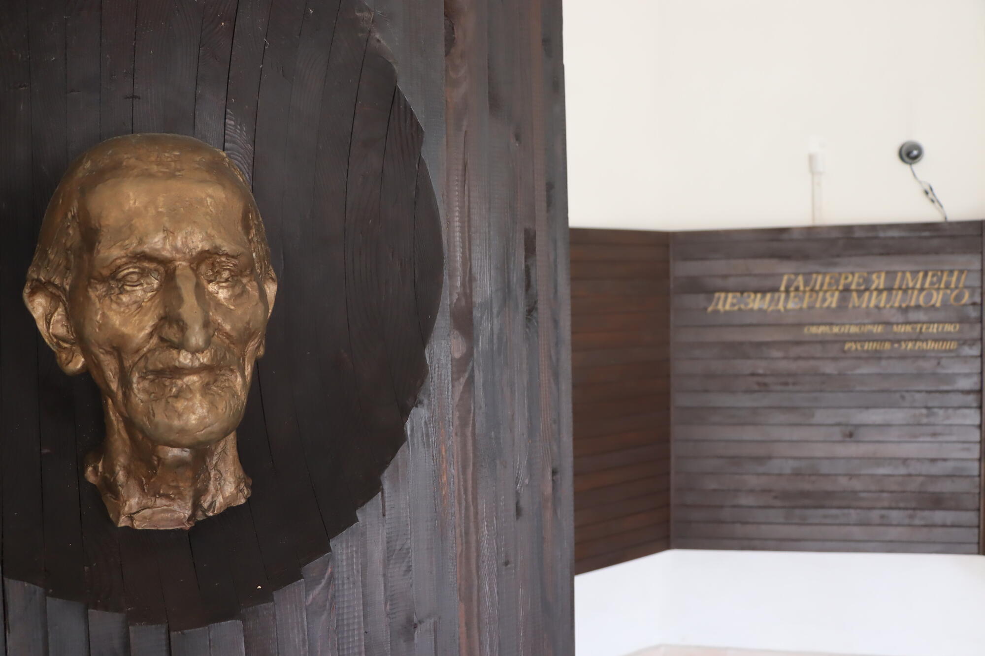 Galéria Dezidera Millyho