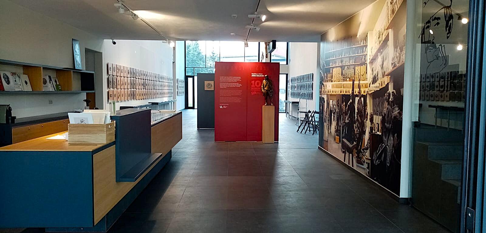 Galéria Jána Kulicha