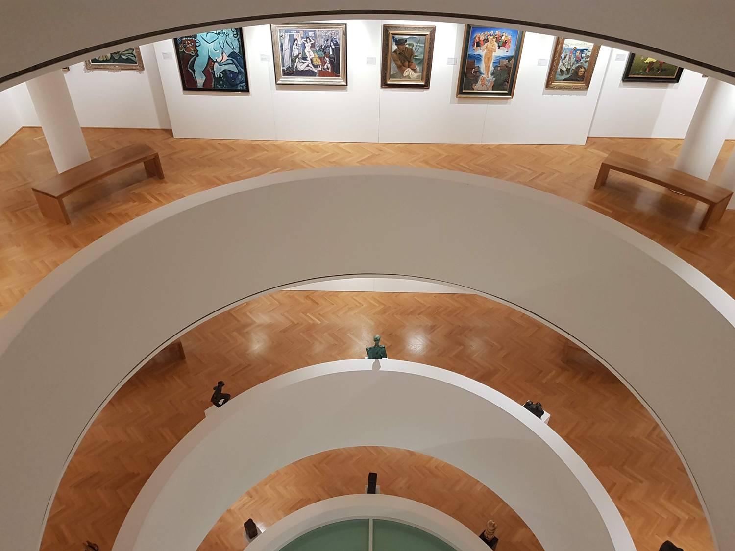 Galéria Nedbalka