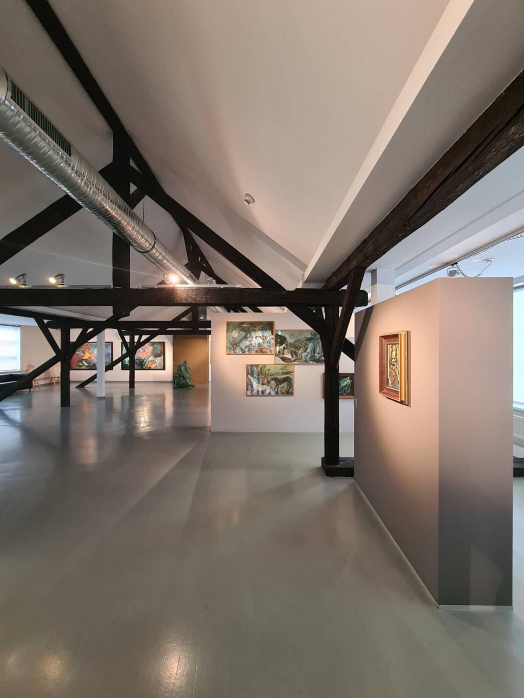 Považská galéria umenia v Žiline