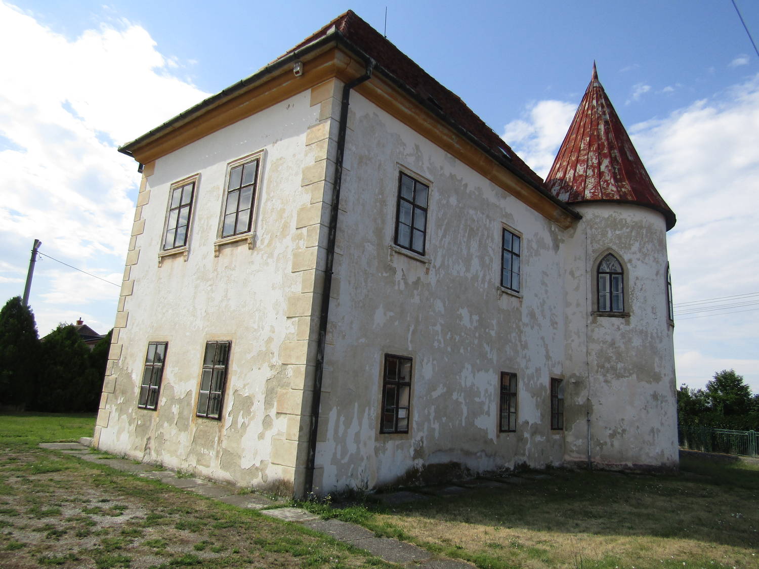 Apponyiho poľovnícke múzeum