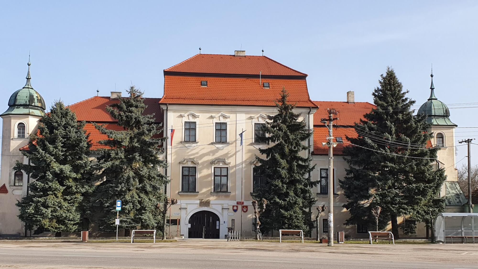 Družstevné múzeum Samuela Jurkoviča