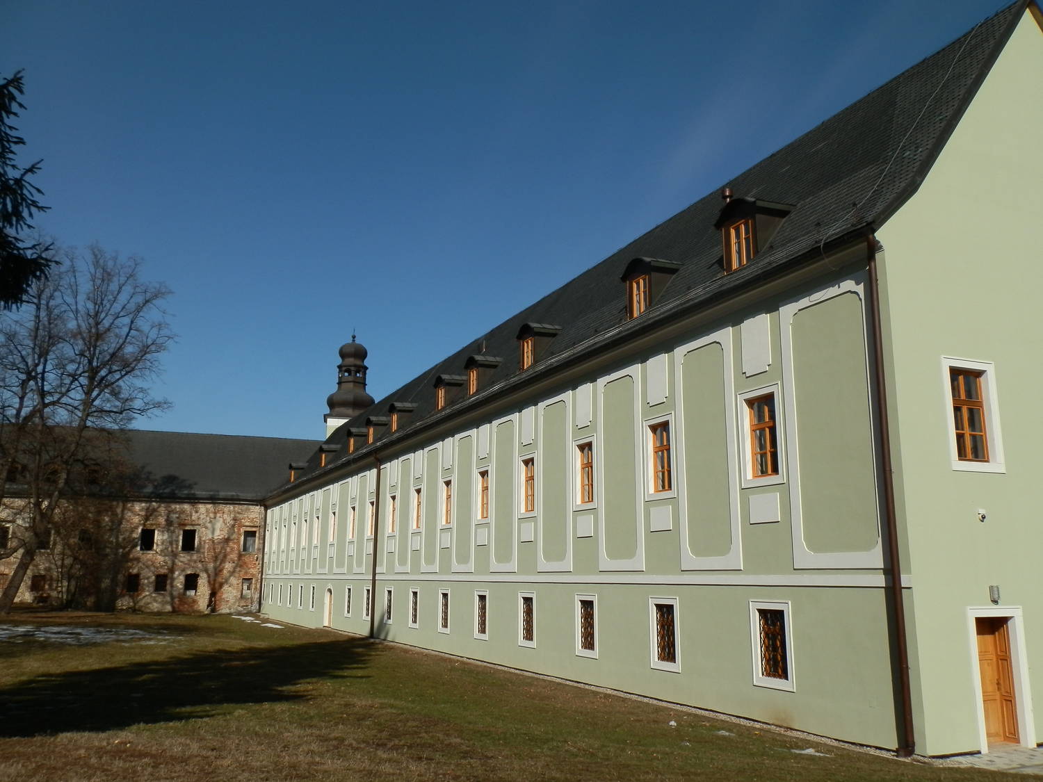 Dubnické múzeum