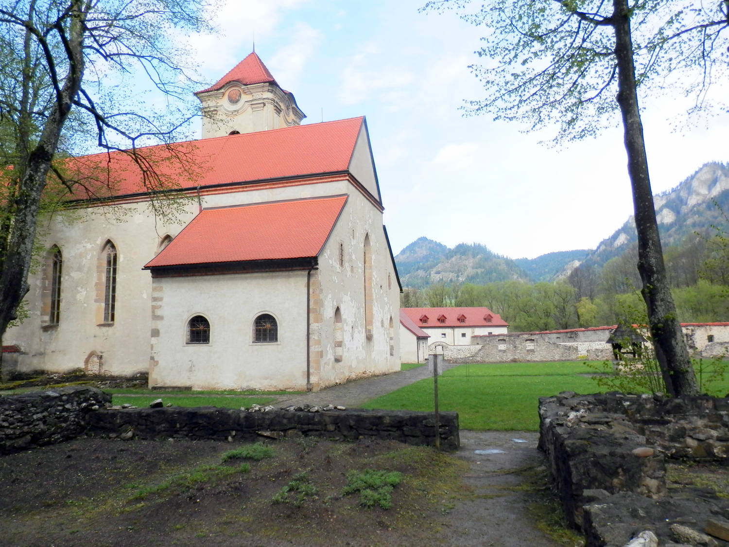 Kláštorné múzeum