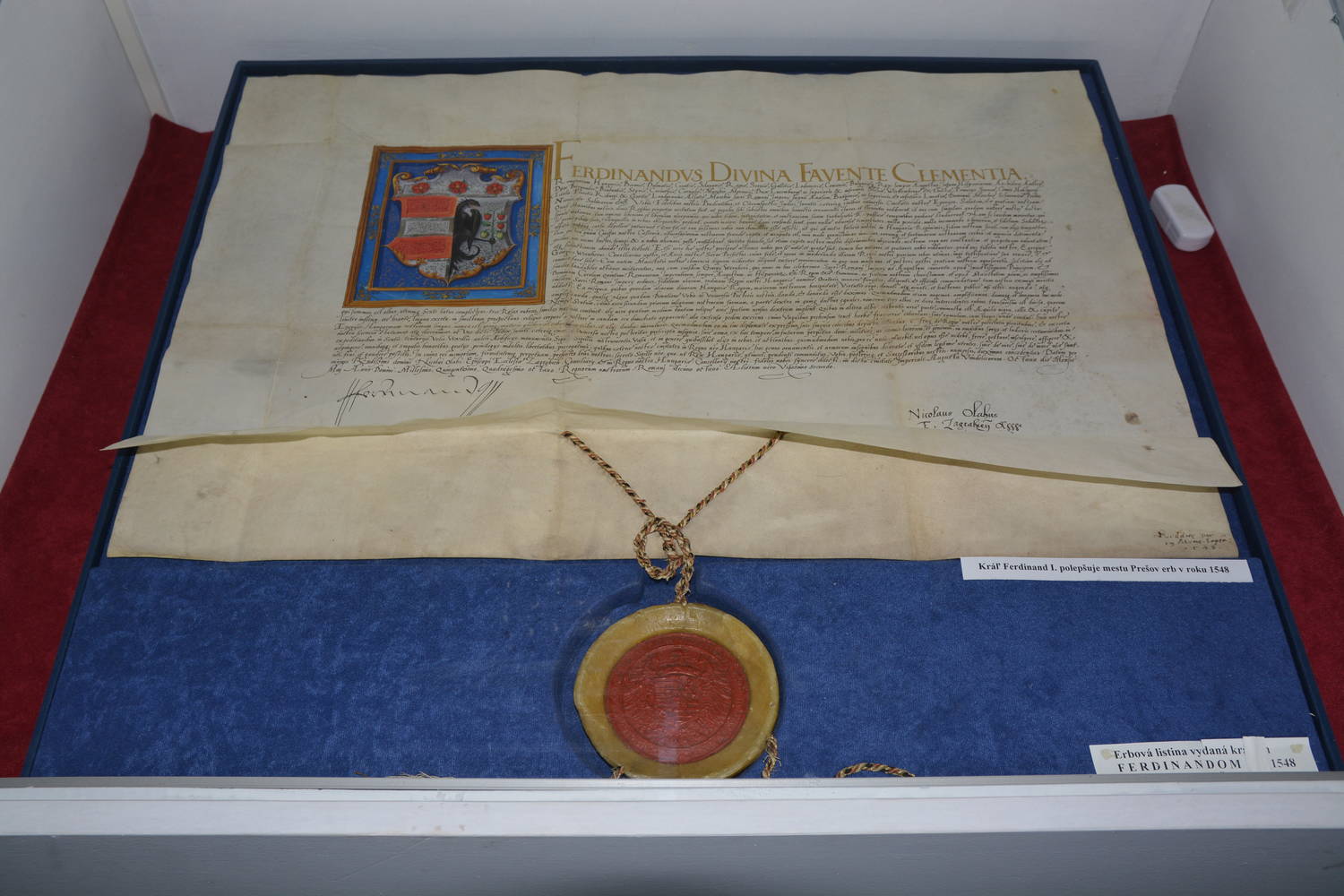 Krajské múzeum Prešov