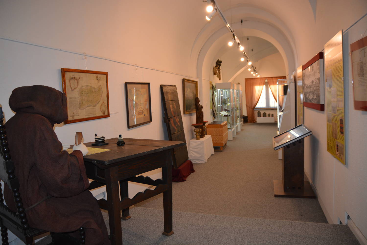Krajské múzeum Prešov
