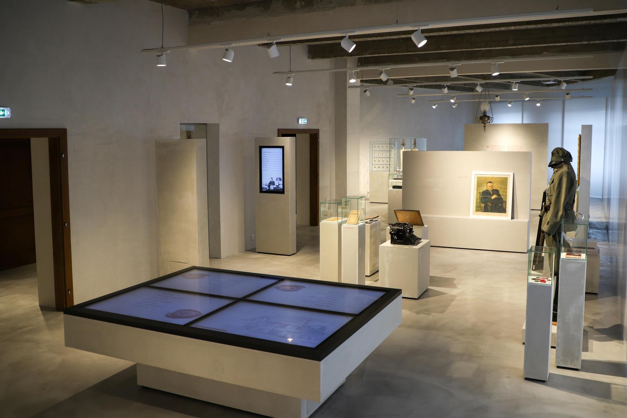 Kysucké múzeum