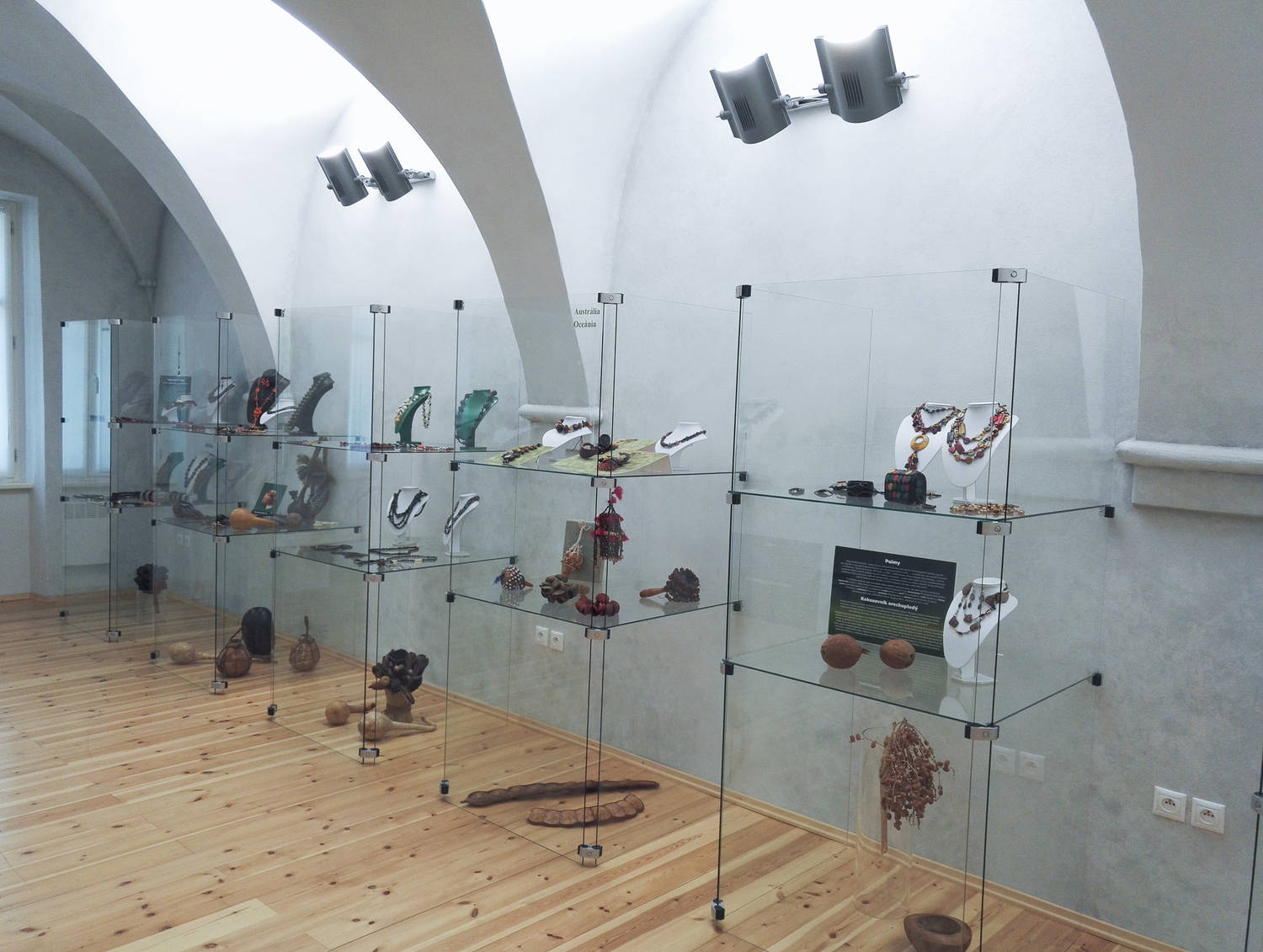 Lesnícke a drevárske múzeum