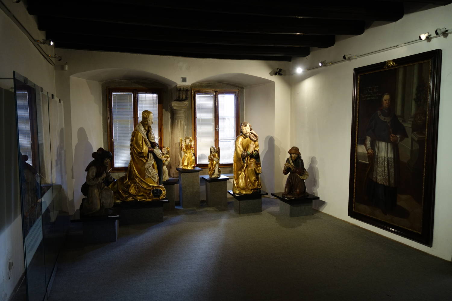 Spišské múzeum - Dom Majstra Pavla