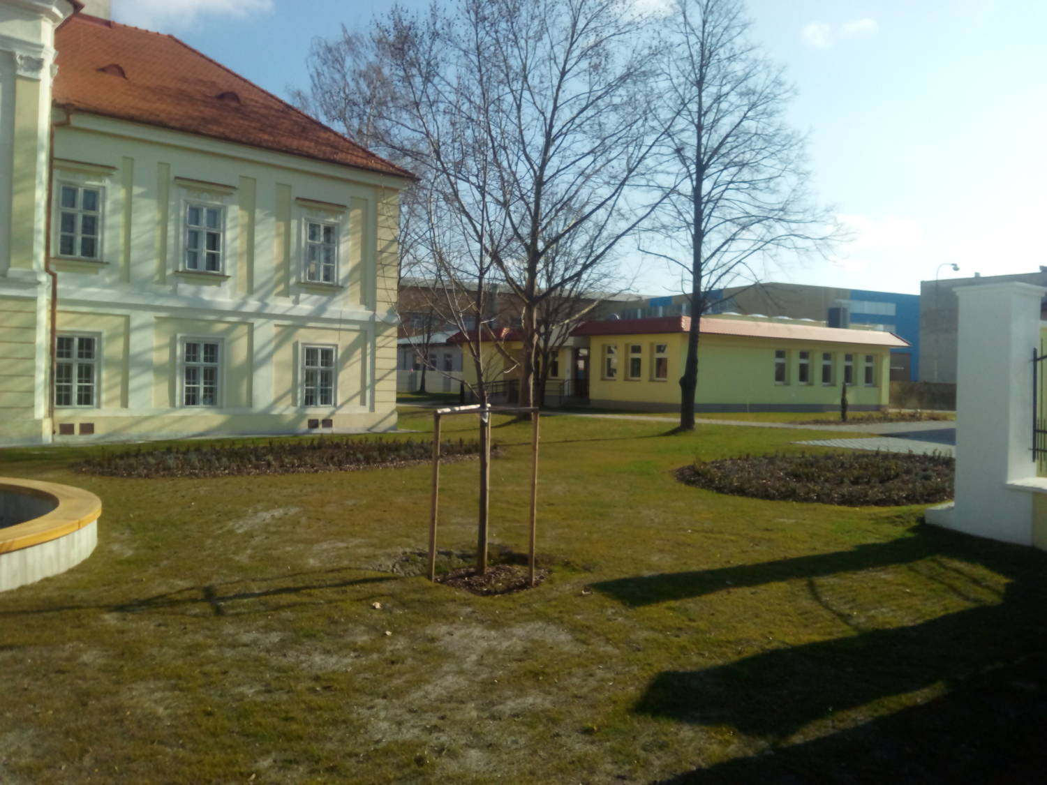 Žitnoostrovské múzeum