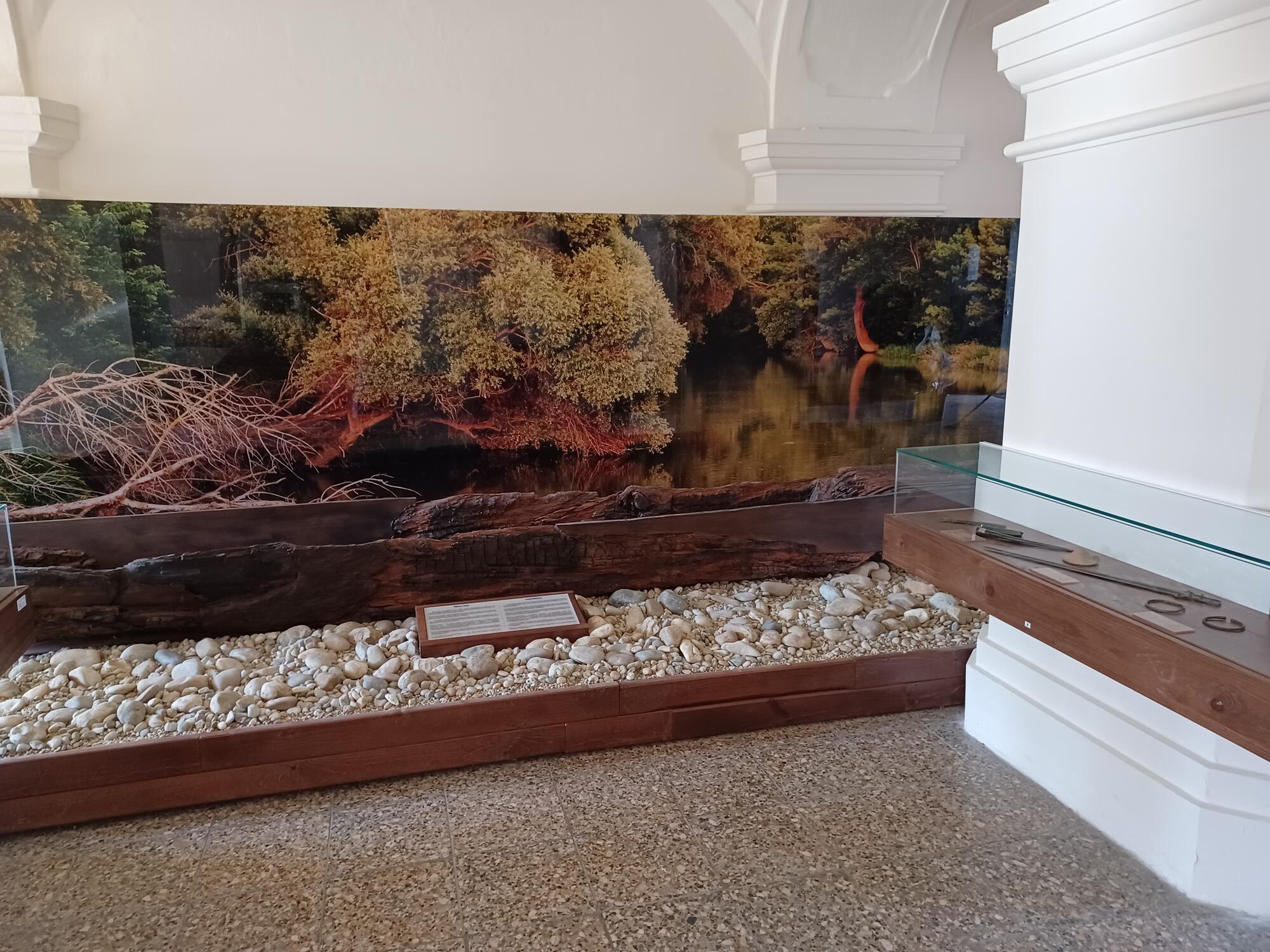 Žitnoostrovské múzeum