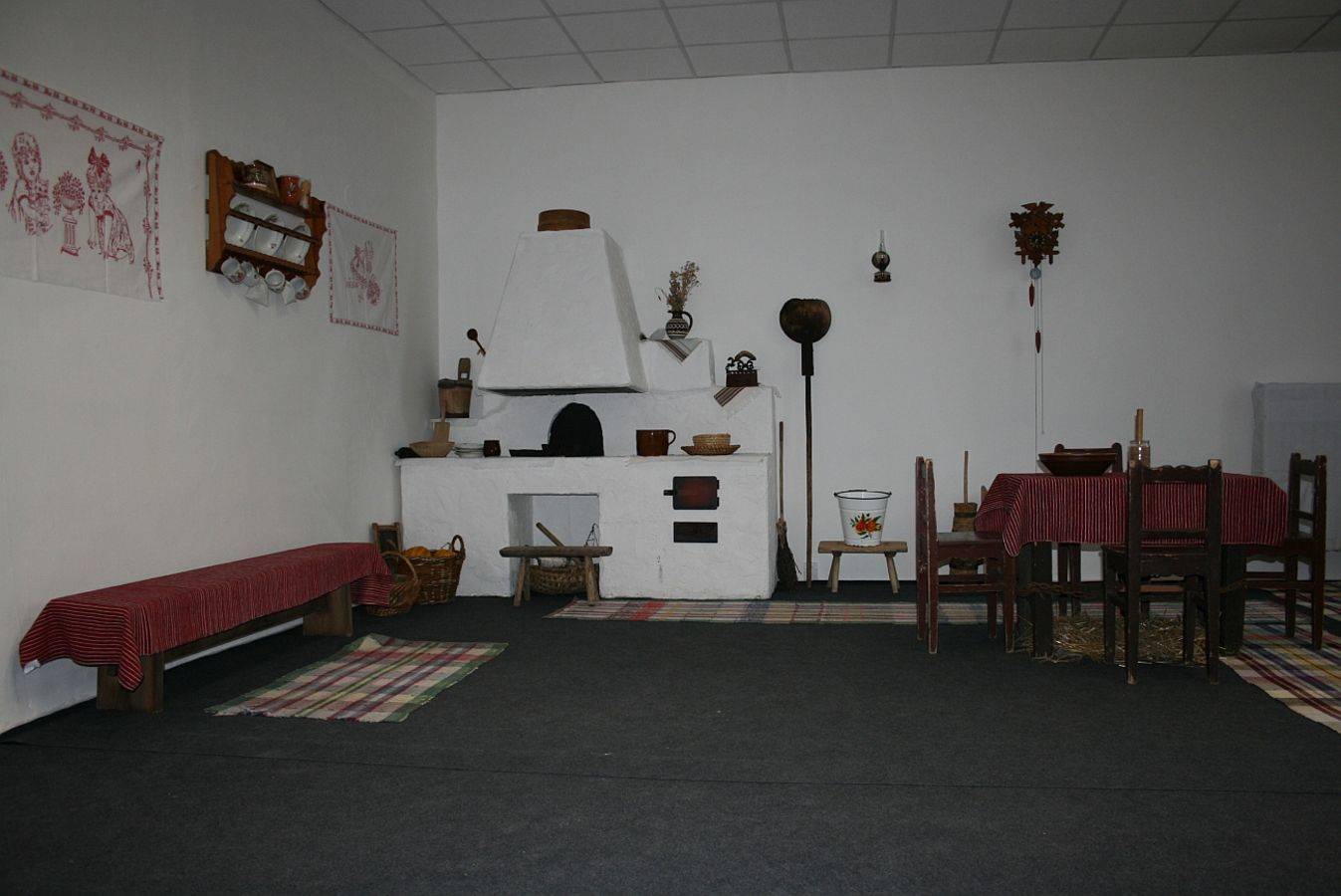 Múzeum rusínskej kultúry