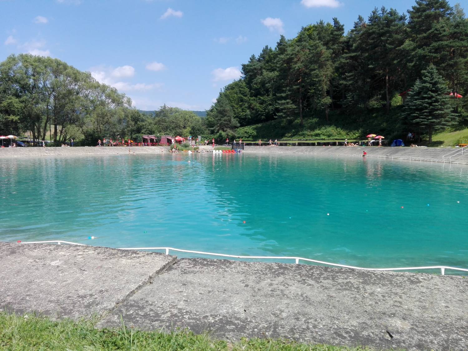 Kúpalisko Makovica