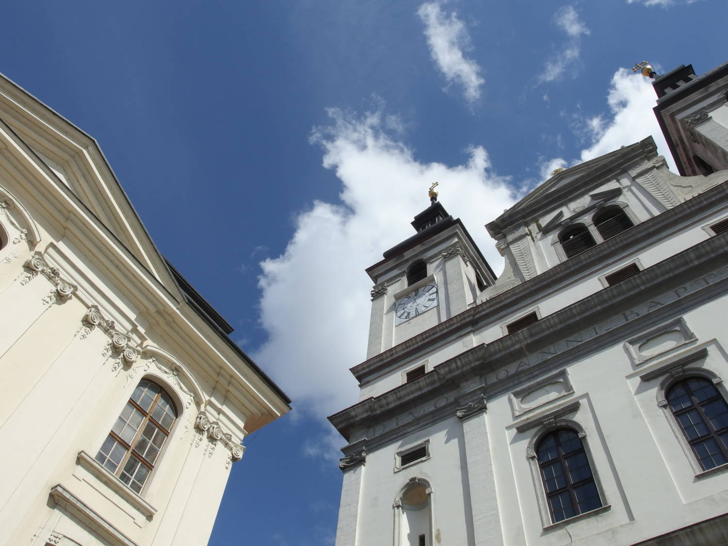 Katedrála sv. Jána Krstiteľa