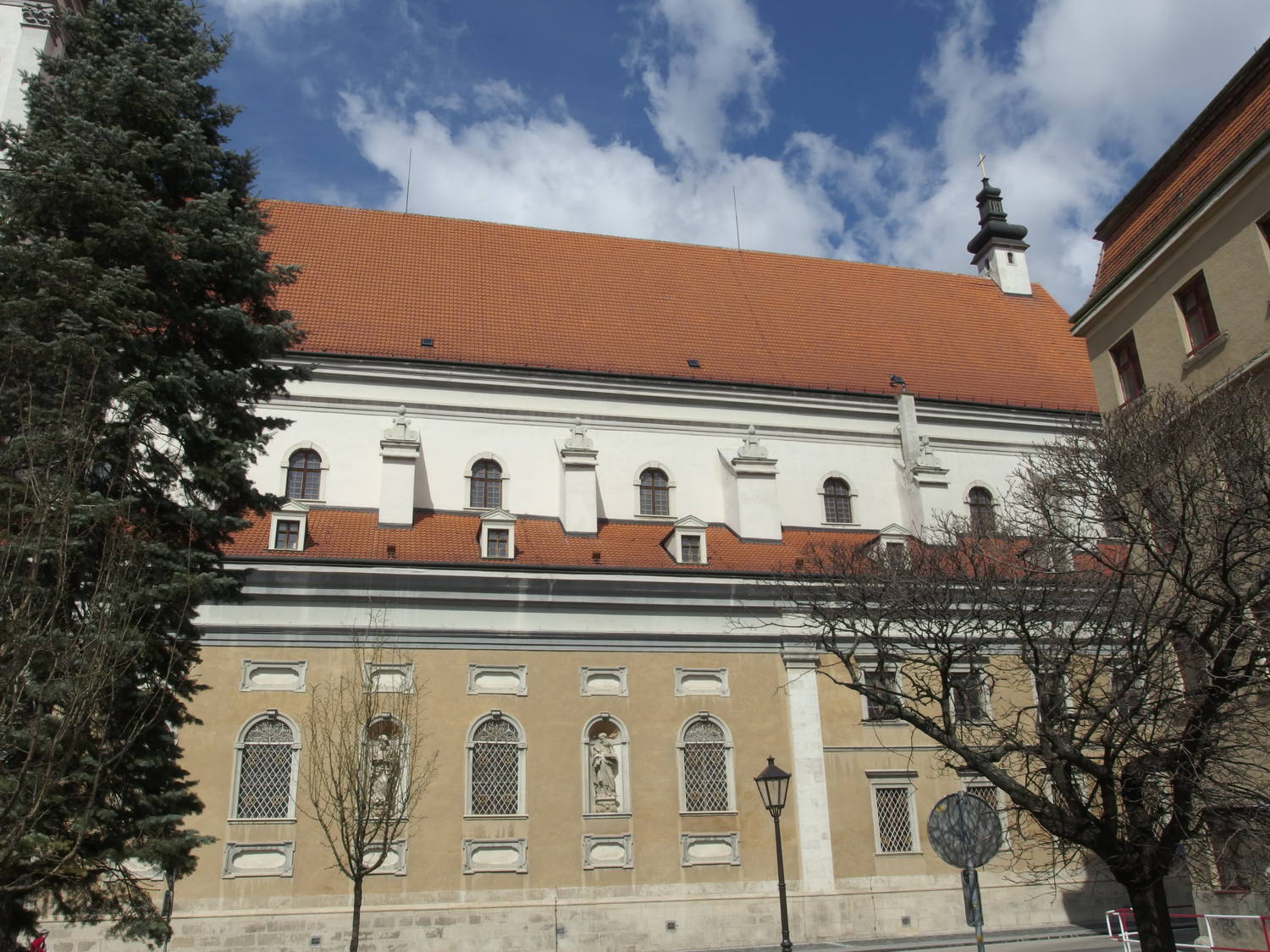 Katedrála sv. Jána Krstiteľa