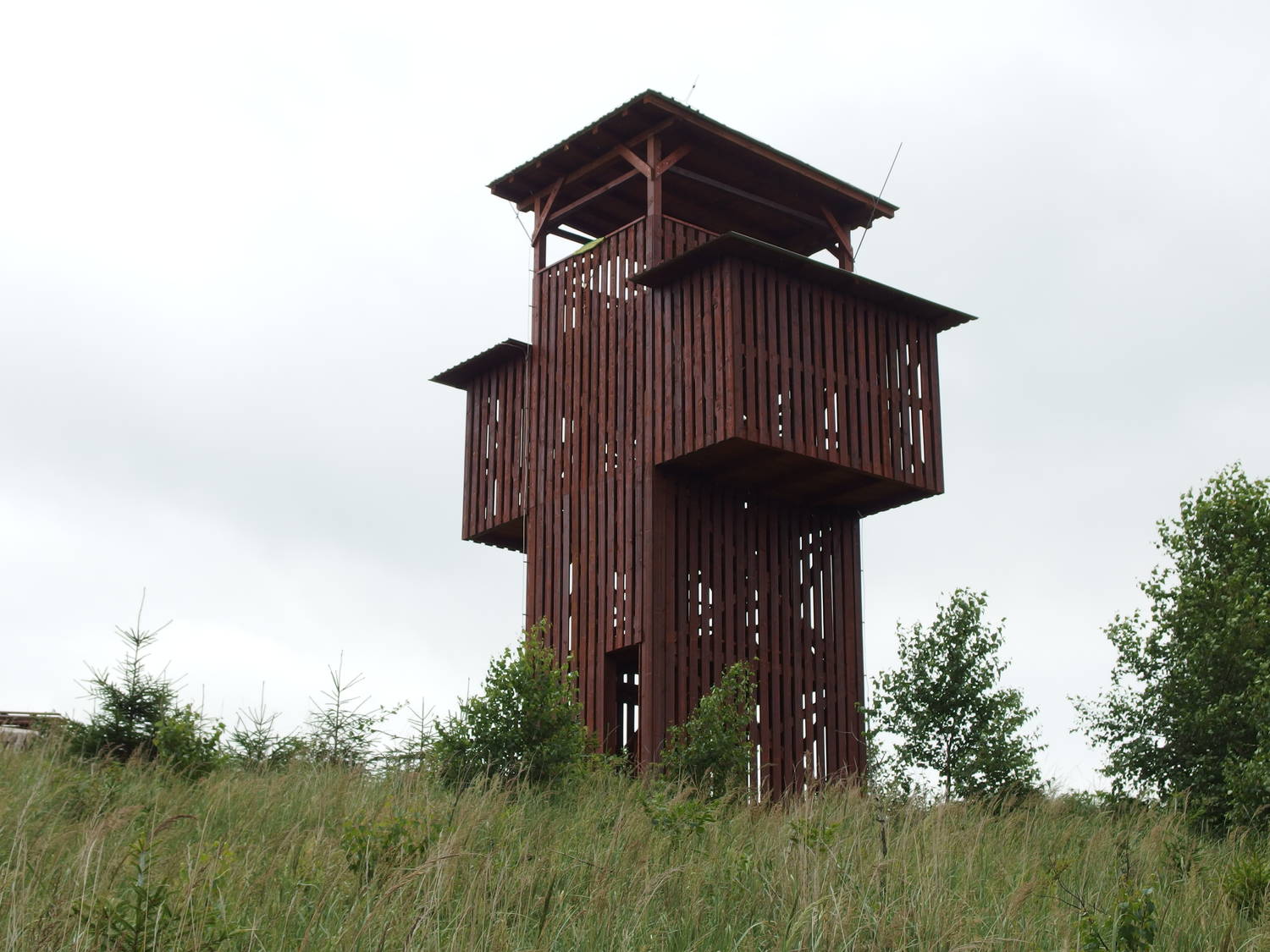 Rozhľadňa Svederník