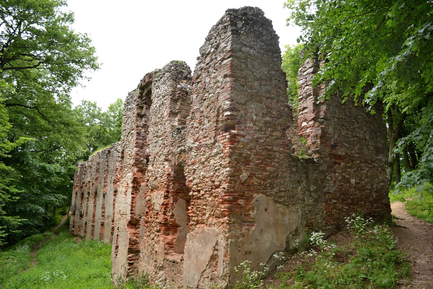 Kláštor sv. Kataríny