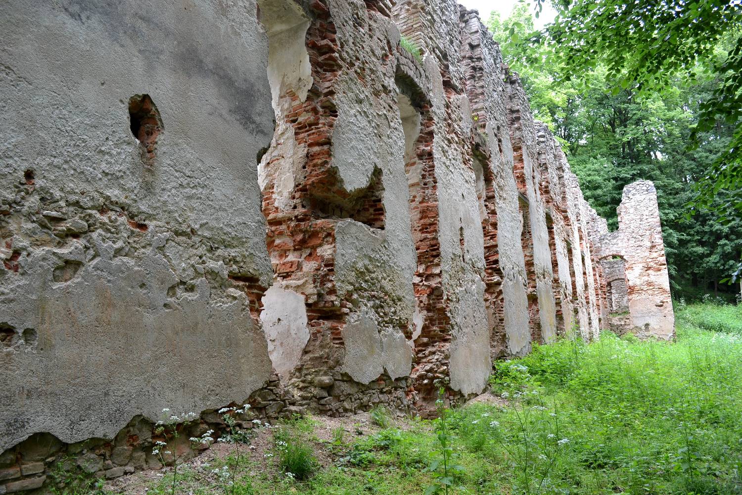 Kláštor sv. Kataríny