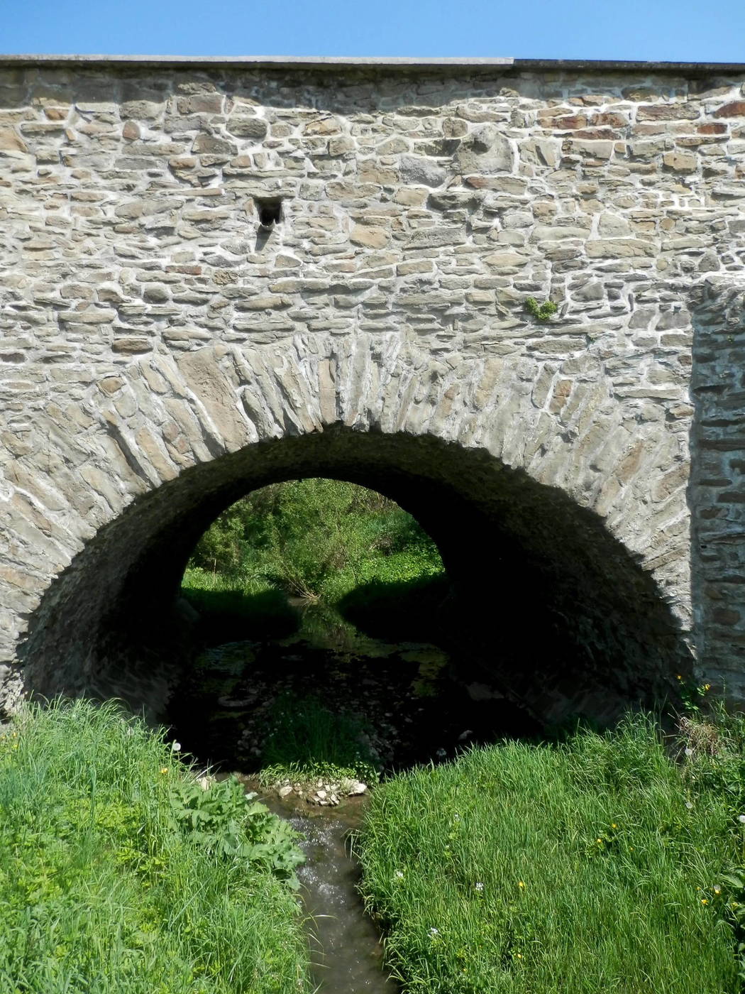 Kamenný most