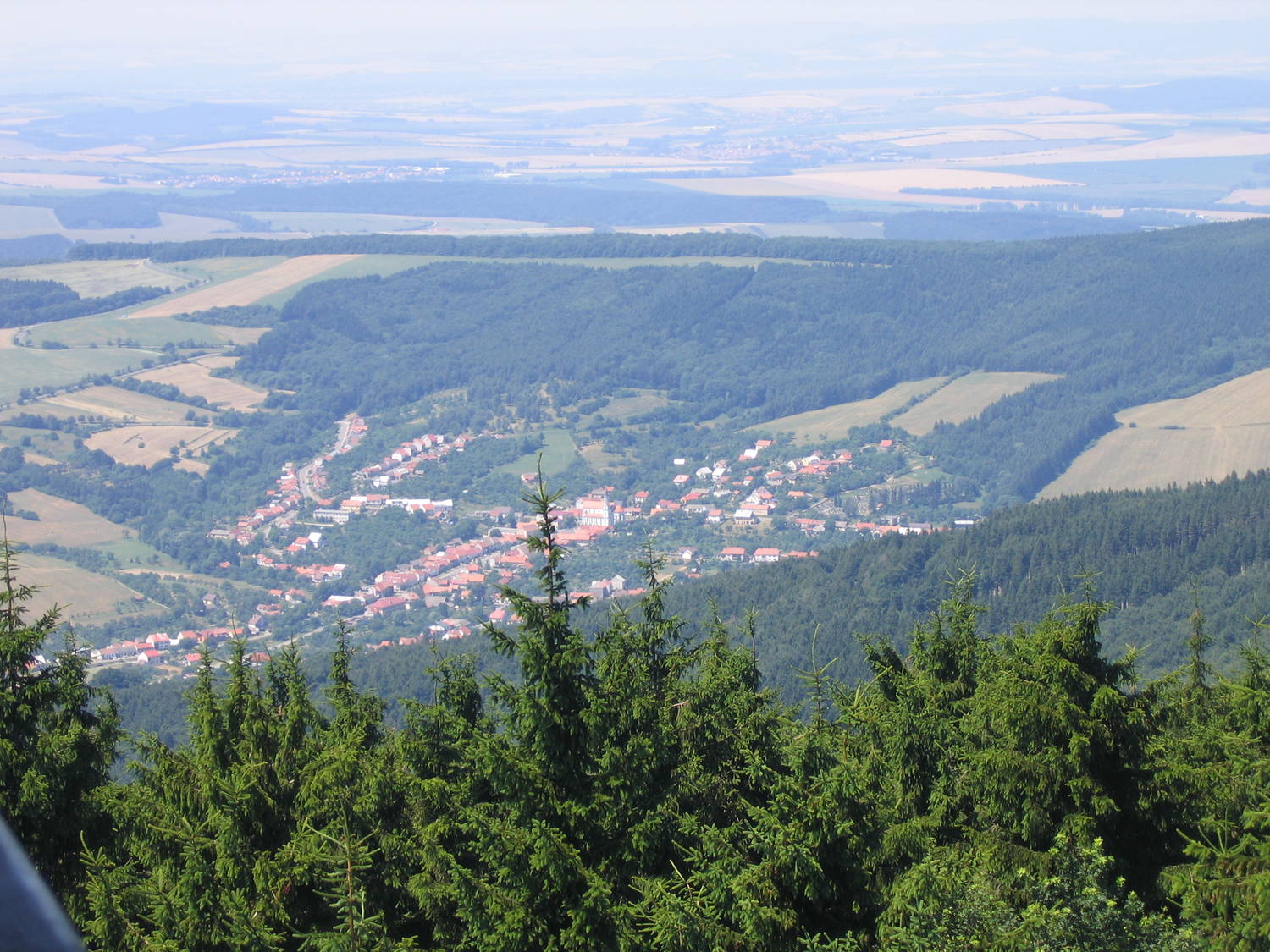 Rozhľadňa Lopeník