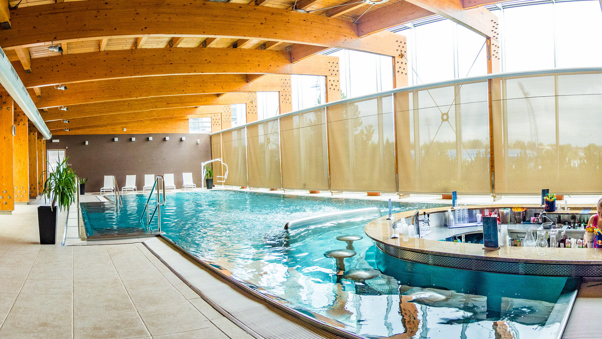 AquaCity Poprad