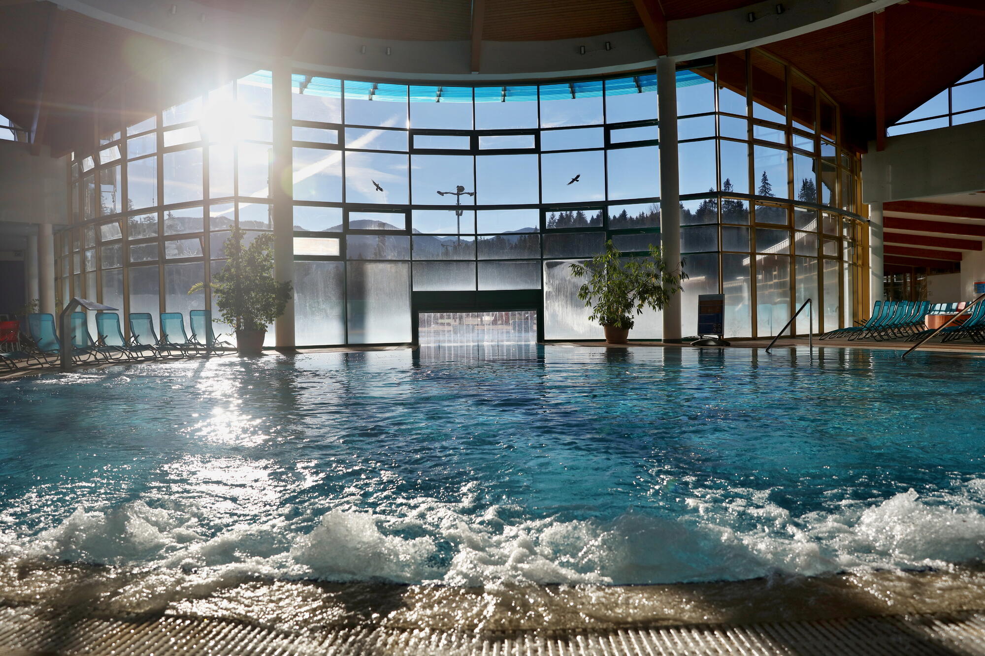 Meander Thermal & Ski Resort