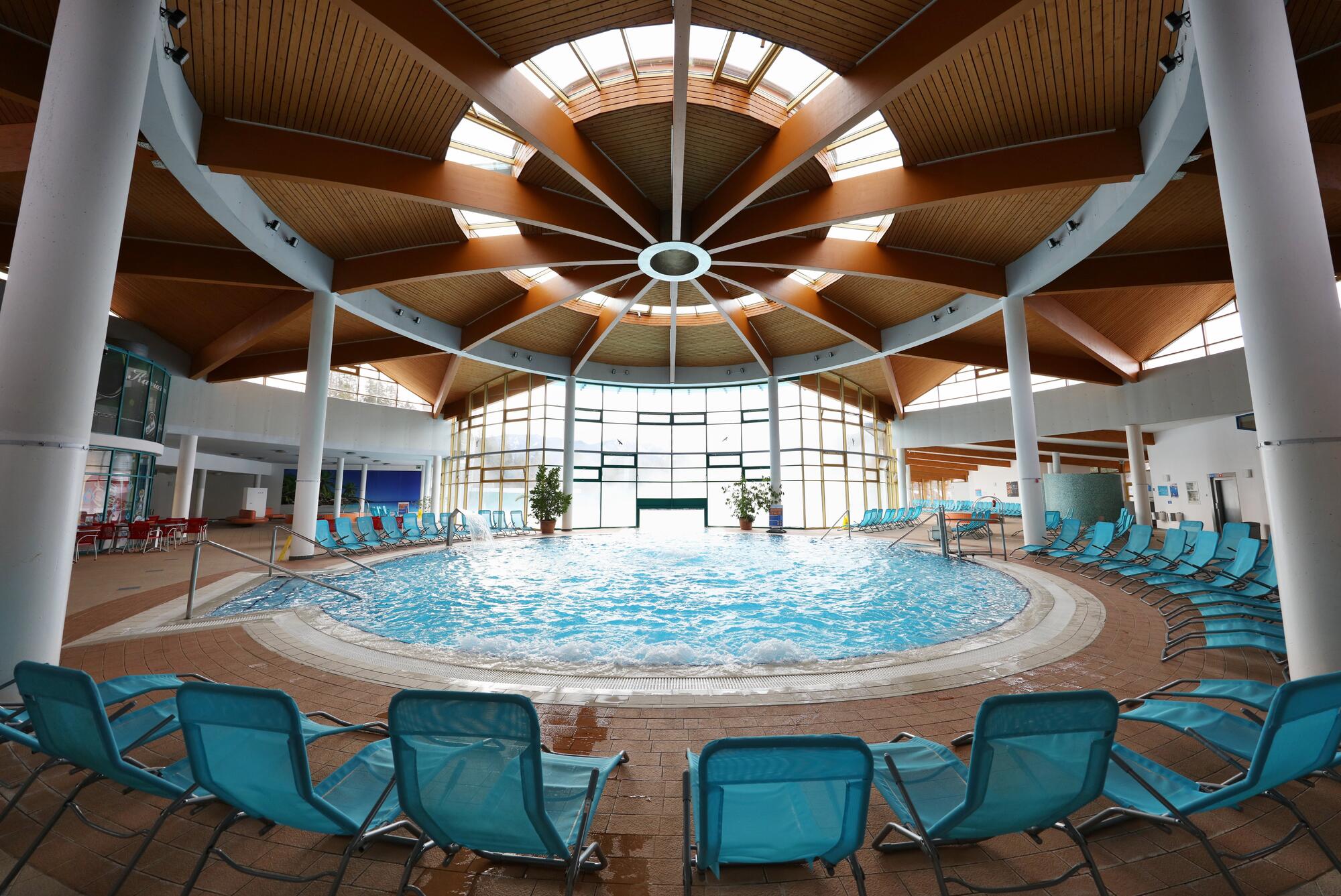 Meander Thermal & Ski Resort