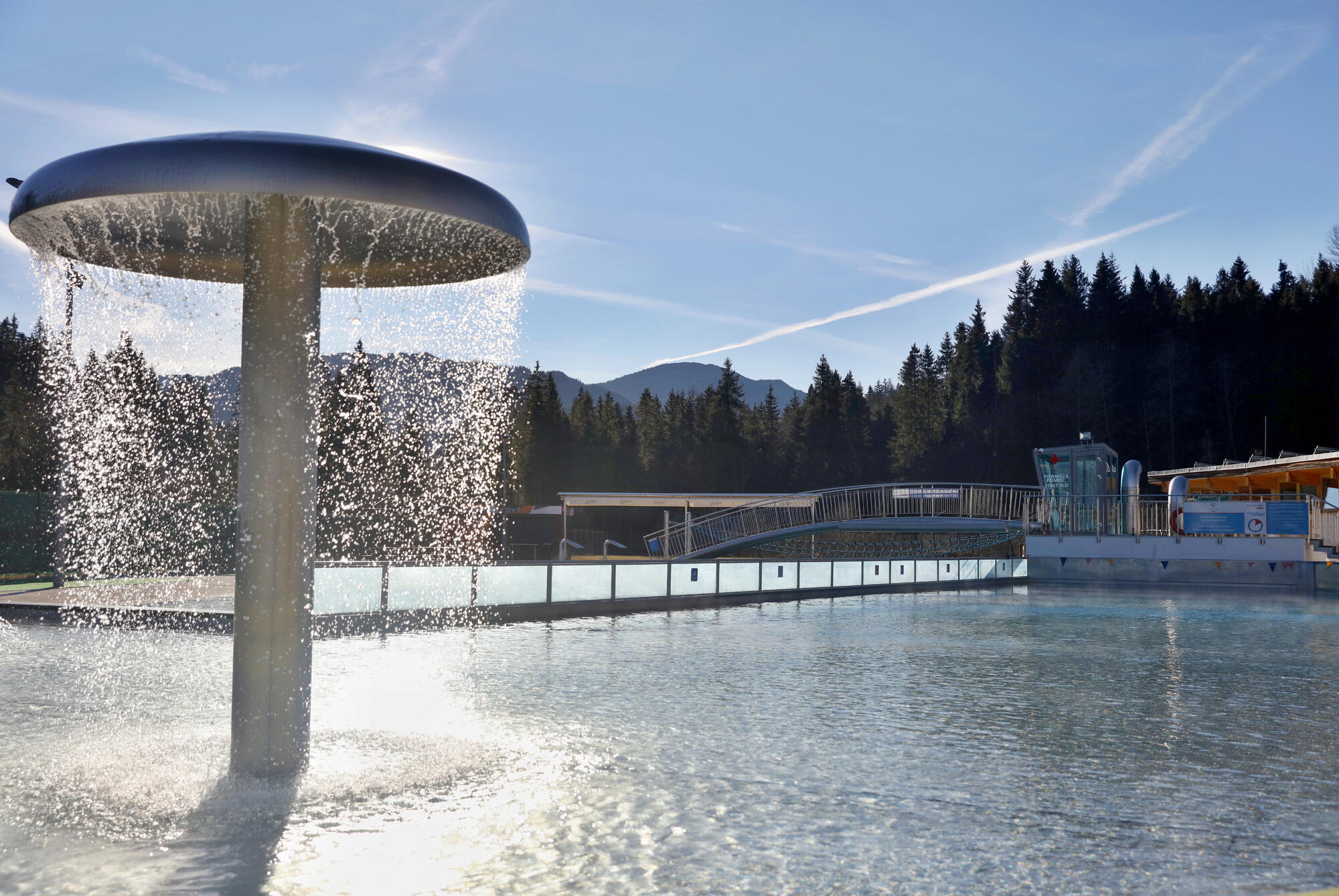 Meander Thermal & Ski Resort