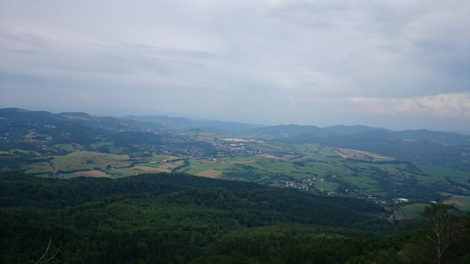 Rozhľadňa Sitno