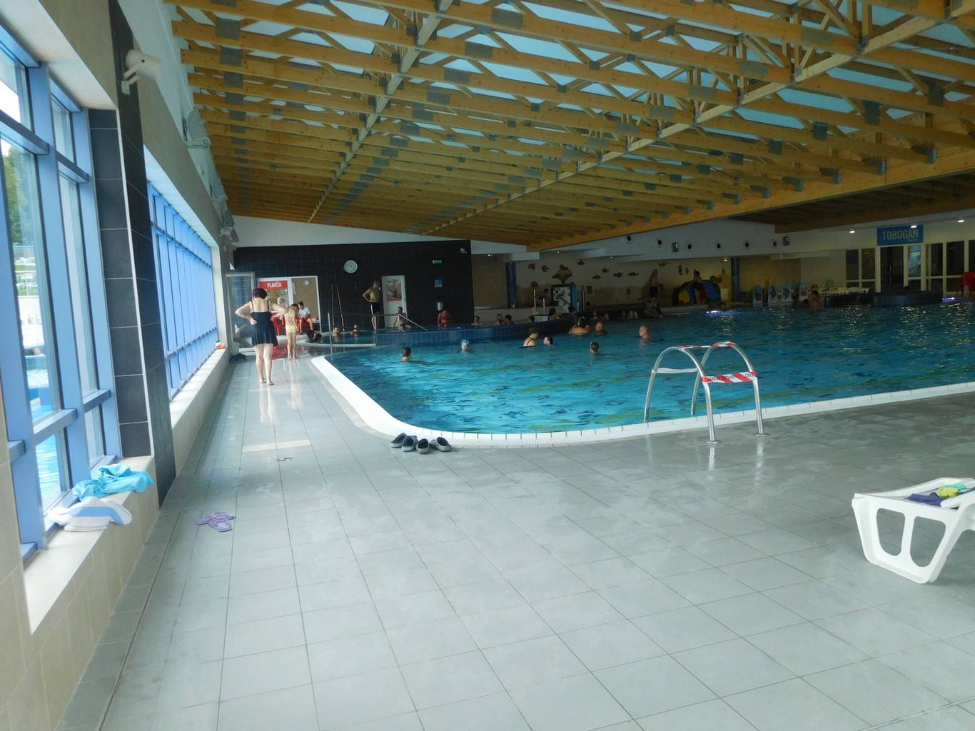 Holidaypark Kováčová