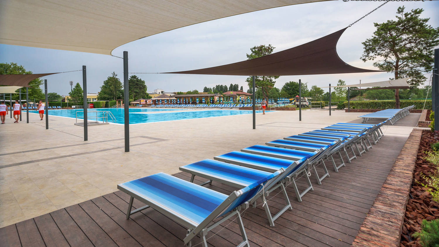 Thermalpark Dunajská Streda