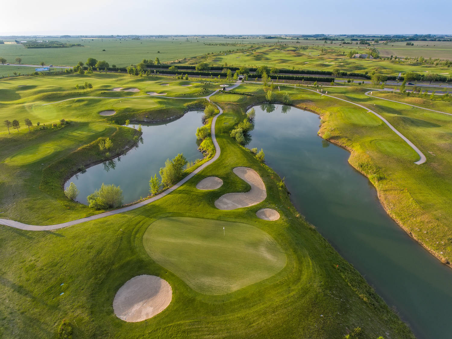 Golf Club Welten