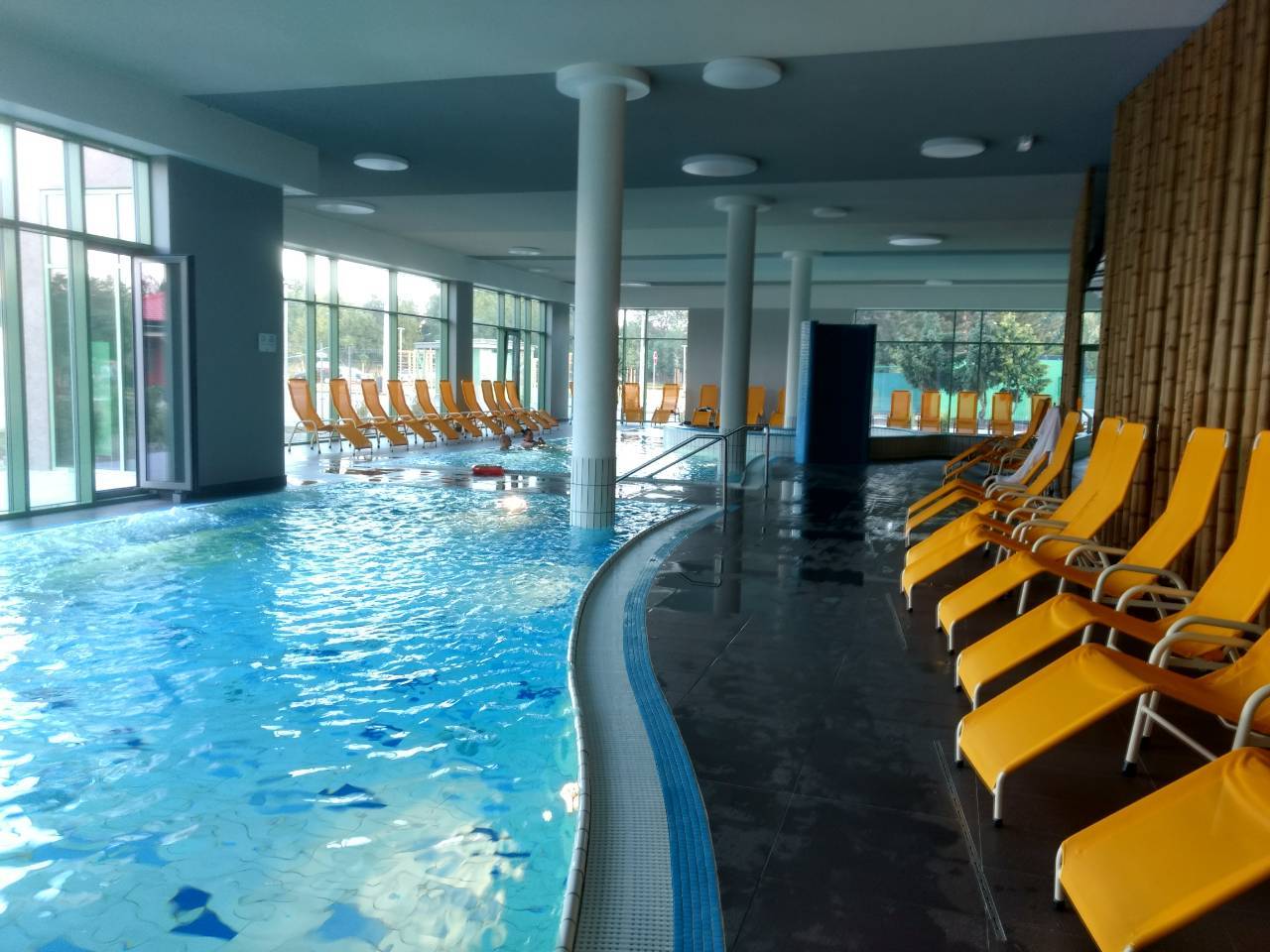 Vadaš Thermal Resort