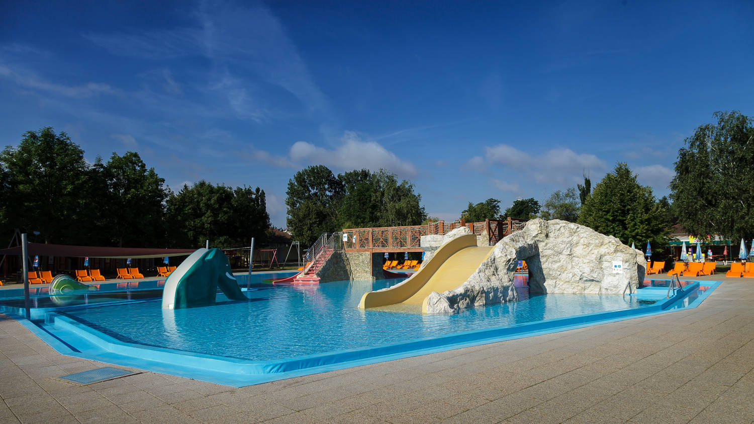 Vadaš Thermal Resort