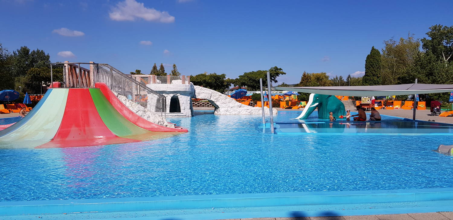 Vadaš Thermal Resort
