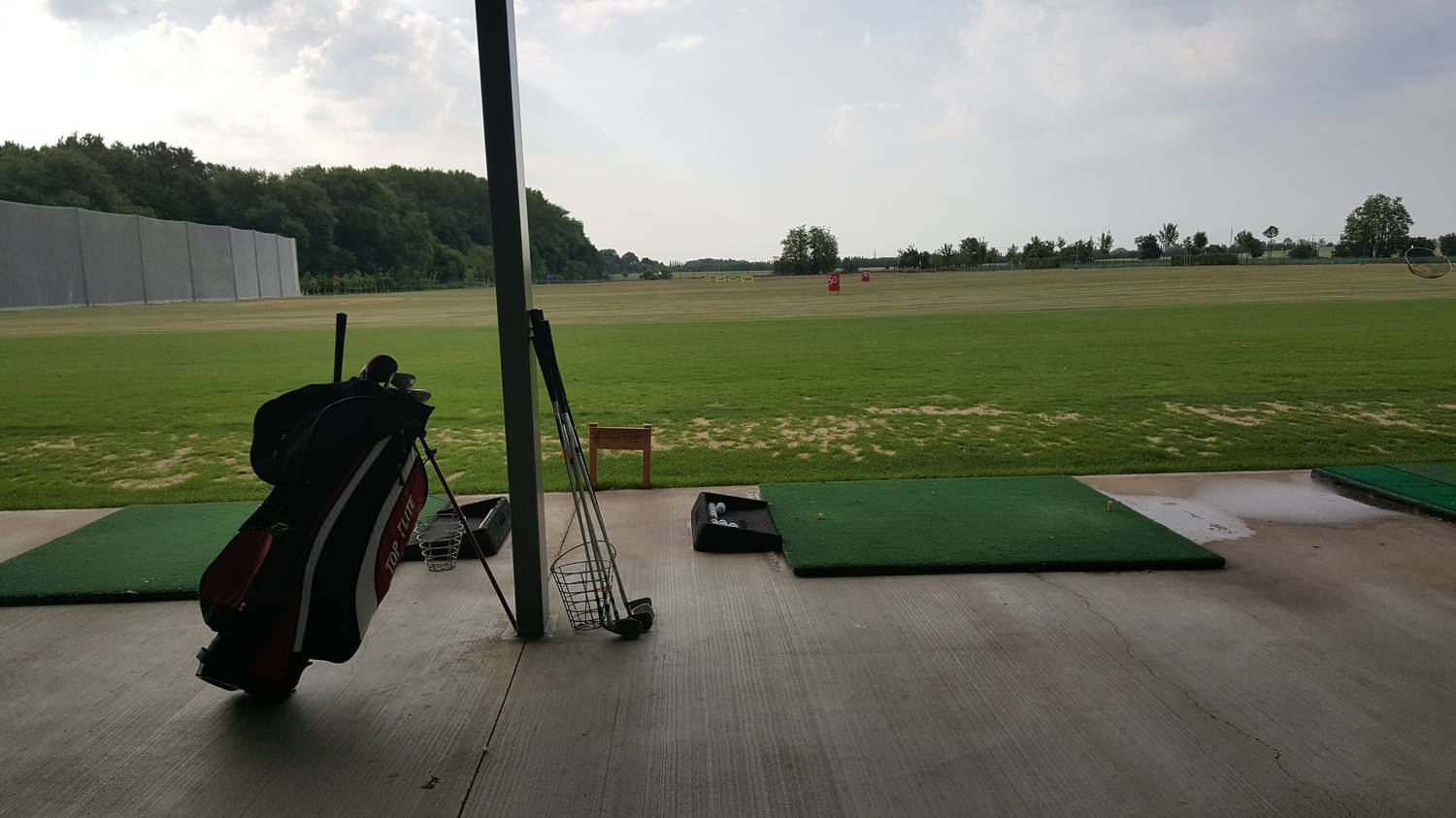 Golf Trnava