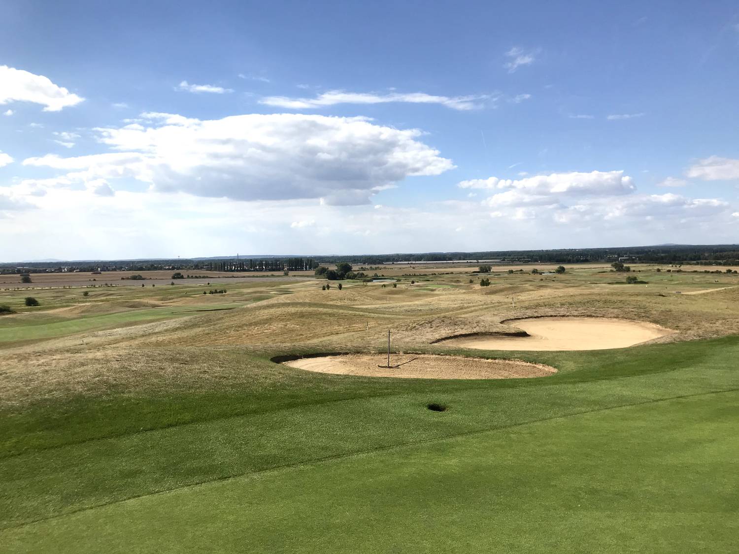 Golf Club Skalica